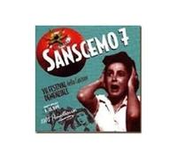 IT'S – SANSCEMO 7 – VII Festival della canzone demenziale