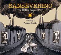 Sanseverino - Beber Project Vol.1