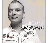 Sanseverino - Les Senegalaises - France