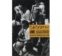 Sanseverino - Live au Théâtre Sébastopol