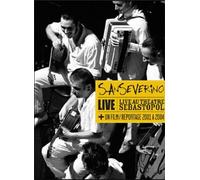 Sanseverino - Live au Théâtre Sébastopol