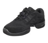 Sansha M Motion Dance Sneaker,Black,5 M (4 M US Women's)