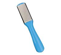SANSHAN Professionale Double Side Foot File Raspa Heel Grater Hard Callus Remover Pedicure File Foot Grater