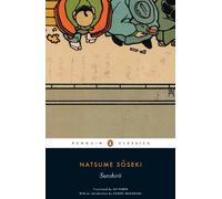 Natsume Soseki Sanshiro (Tascabile)