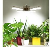 SANSI 100W Lampade LED con spettro completo per piante Alto rendimento Casalinga [EEK: A]