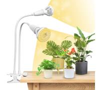 SANSI Lampada per Piante LED 20W per Piante da Interno Lampada per Coltivazione