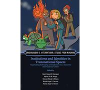 SANSINUKUBAN 2: International Studies from Mindanao: Institutions and Identities in Transitional Spaces: Negotiating Belonging and Influence in a Dynamic International Order