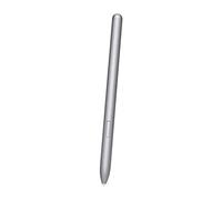 SanSixi Compatibile con la Penna Elettromagnetica di Samsung Galaxy Tab S7 S6 Lite T970T870T867 Non è Richiesta la S-Pen Abilitata al Bluetooth (Argento)