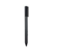 SanSixi Compatibile con la Penna HP per Microsoft Surface Pro X, 9, 8, 7, 6, 5, 4, 3 Book, Laptop, Go Stylus Stilo per Scrittura Manuale per Computer e Telefoni Cellulari (Black)