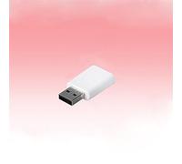 SanSixi Compatibile con Tuya ZigBee 3.0 Ripetitore di Segnale USB per Sensori Zigbee Smart Life Espandi 20-30M Mesh Home Assistant Automation Zigbee Hub