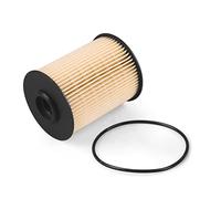 SanSixi FILTRO CARBURANTE Compatibile per DODGE RAM 2500 3500 5.9L Compatibile per Cummins Turbo Diesel 2000-2010