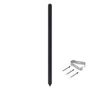 SanSixi Ricariche Sostituibili per la Scrittura su Schermo Per Sam sung Galaxy Z Fold5 Stylus Usato per Sostituire Uno Stilo Z FOLD 5 Danneggiato. (Black)