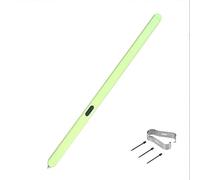 SanSixi Ricariche Sostituibili per la Scrittura su Schermo Per Sam sung Galaxy Z Fold5 Stylus Usato per Sostituire Uno Stilo Z FOLD 5 Danneggiato. (Green)