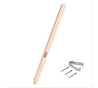 SanSixi Ricariche Sostituibili per la Scrittura su Schermo Per Sam sung Galaxy Z Fold5 Stylus Usato per Sostituire Uno Stilo Z FOLD 5 Danneggiato. (Orange)