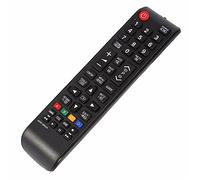 SanSixi Telecomando Universale Per Sam -sung TV Telecomando AA59-00602A PER LCD LED SMART TV AA59