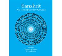 Sanskrit: An Introductory Course