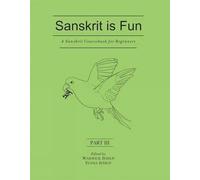 Sanskrit Course for Beginners - Sanskrit is Fun Part 3