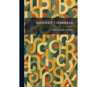 Sanskrit Grammar