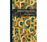 Sanskrit Grammar