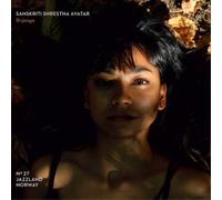 Sanskriti Shrestha Brijanga (CD) Album