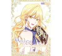 SANSOBEE Antstudio Nina Glies Aria & Die goldene Sanduhr der Zeit 0 (Tascabile)