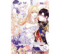 SANSOBEE Nina Gliese Antstudi Aria & Die goldene Sanduhr der Zeit 0 (Tascabile)