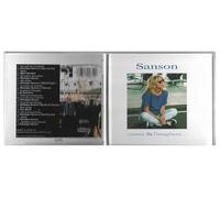 Sanson - Comme Ils L'imaginent