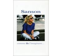 Sanson Comme Ils L'Imaginent