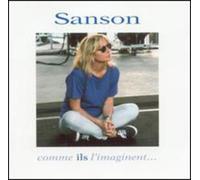 Sanson Comme Ils L'imaginent [Us Import] by Veronique Sanson (1995-03-30)