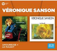 Sanson, Veronique - Amoureuse + Le Maudit