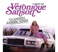 Sanson, Veronique - Best Of Les Annees..