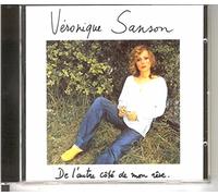 Sanson, Veronique - De L'Autre De Mon Reve