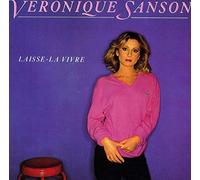 Sanson, Veronique - Laisse-La Vivre