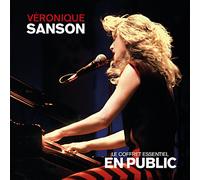 SANSON, VERONIQUE - LE COFFRET ESSENTIEL EN..