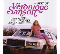 Sanson, Veronique - Les Annees Américaines