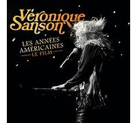 Veronique Sanson Veronique Sanson - Les Annees Americaines - Le Fi (CD)