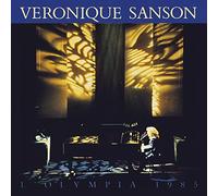 Sanson, Veronique - L'Olympia 1985