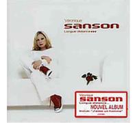 Sanson, Veronique - Longue Distance