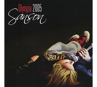 Sanson, Veronique - Olympia 2005