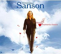 Sanson, Veronique - Petits Moments Choisis (3 CD)