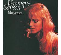 Sanson, Veronique - Vancouver