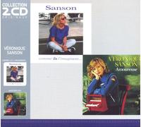 Sanson, Veronique - Veronique Sanson 2 CD's