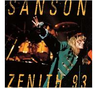 Sanson, Veronique - Zenith 93