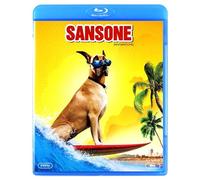 Sansone (+DVD)