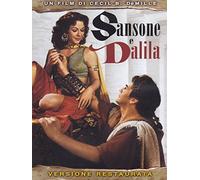 Sansone E Dalila (1949)