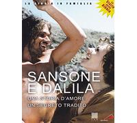Sansone E Dalila (1996) (Le Storie Della Bibbia)