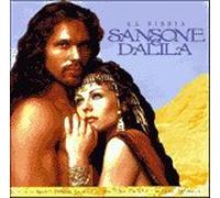 Sansone E Dalila