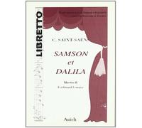 Sansone e Dalila