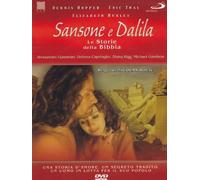 Sansone e Dalila