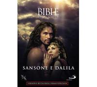Sansone e Dalila (DVD)